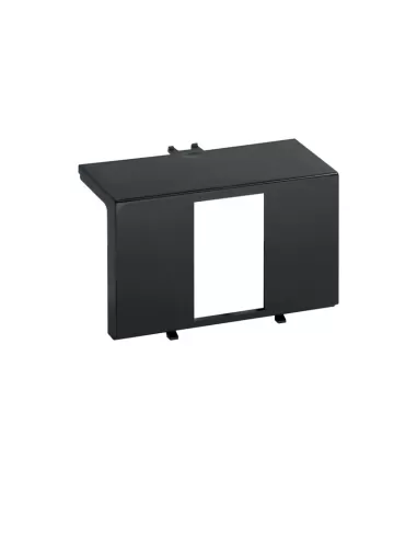 Hager b01373 cma-4 soporte nido int, automático